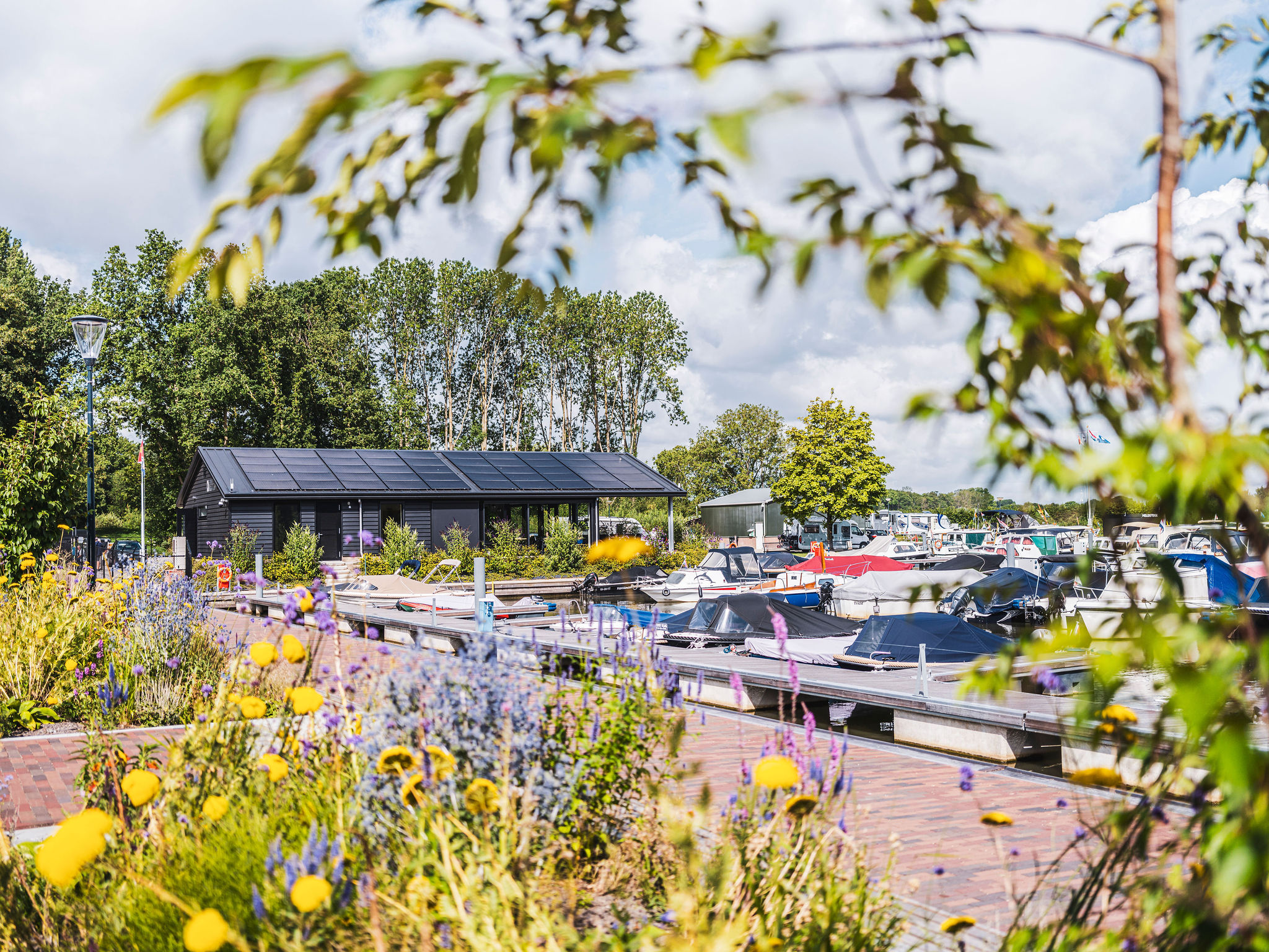 Pavalioen Watersport Vereniging